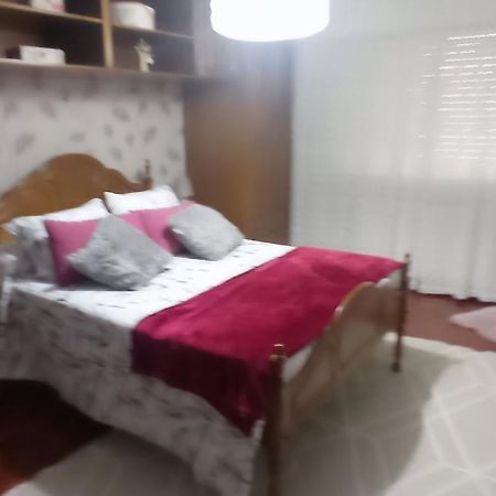 As Marinas 92 Apartment บอยโร ภายนอก รูปภาพ