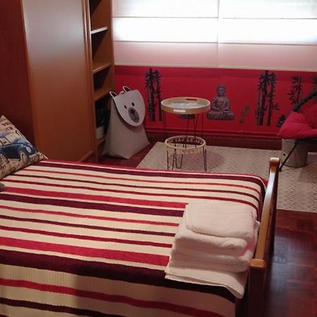 As Marinas 92 Apartment บอยโร ภายนอก รูปภาพ