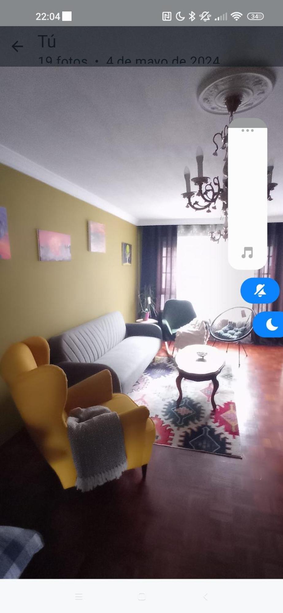 As Marinas 92 Apartment บอยโร ภายนอก รูปภาพ