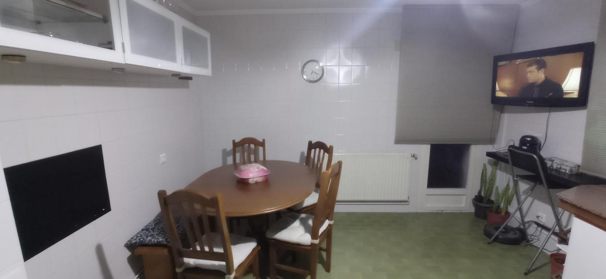 As Marinas 92 Apartment บอยโร ภายนอก รูปภาพ