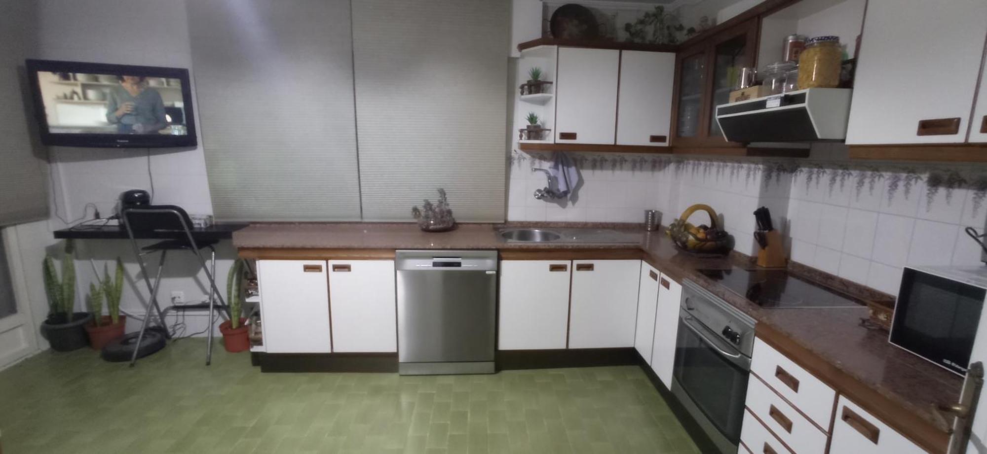 As Marinas 92 Apartment บอยโร ภายนอก รูปภาพ