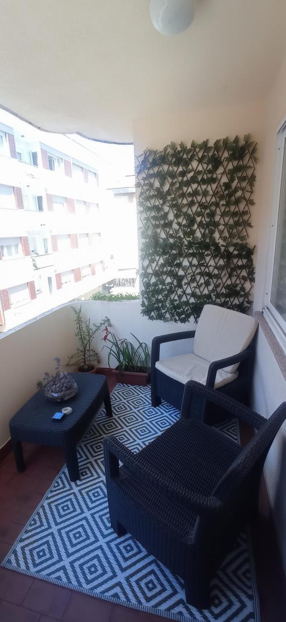 As Marinas 92 Apartment บอยโร ภายนอก รูปภาพ