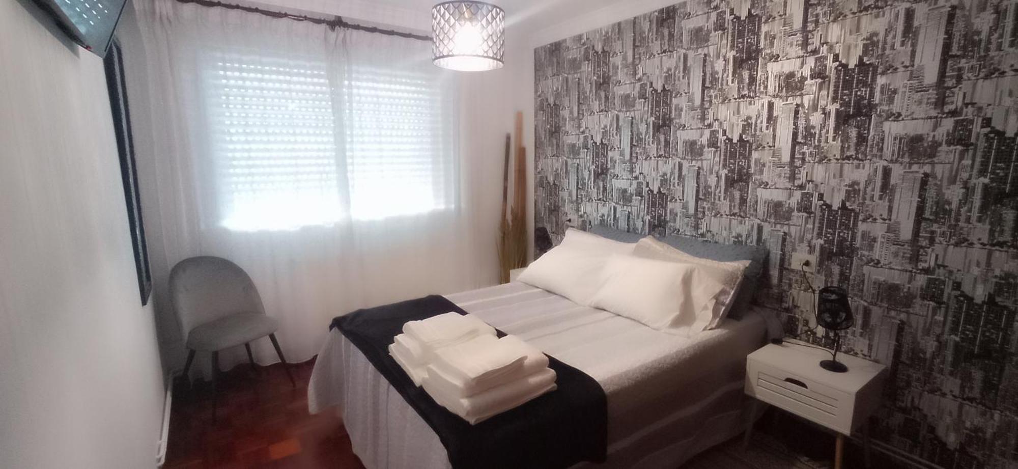 As Marinas 92 Apartment บอยโร ภายนอก รูปภาพ
