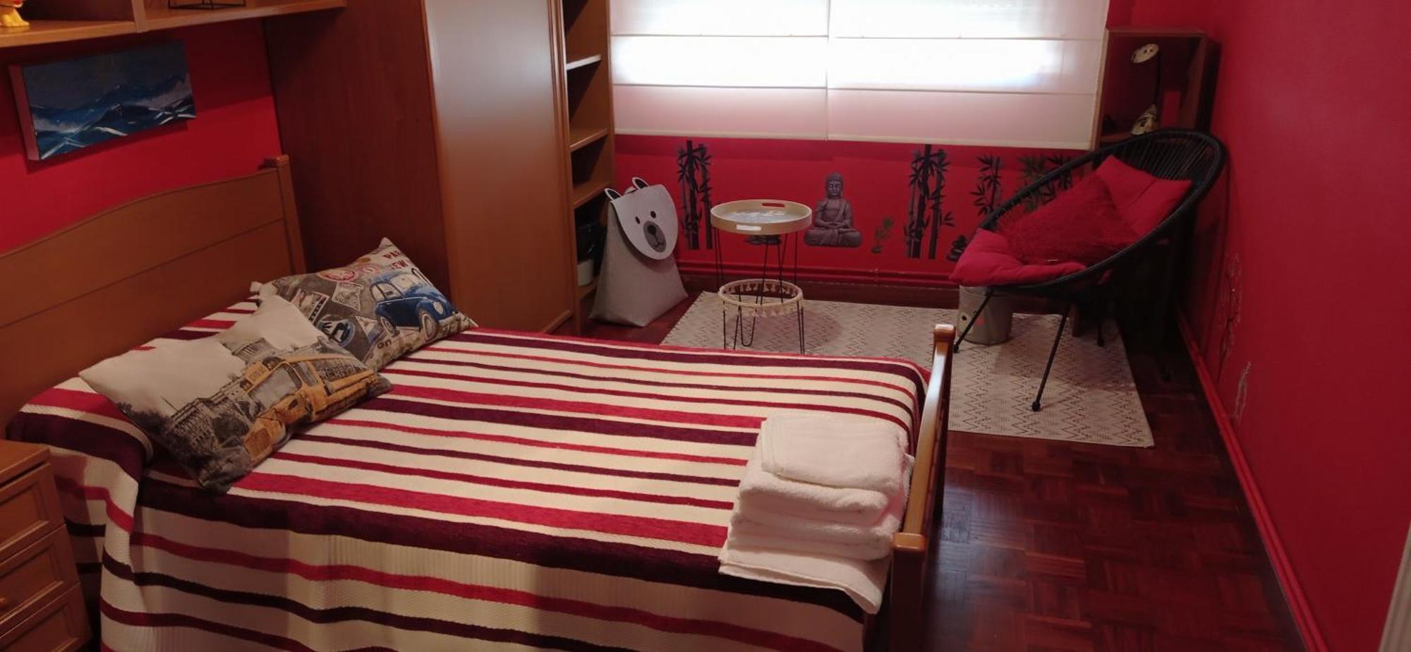 As Marinas 92 Apartment บอยโร ภายนอก รูปภาพ