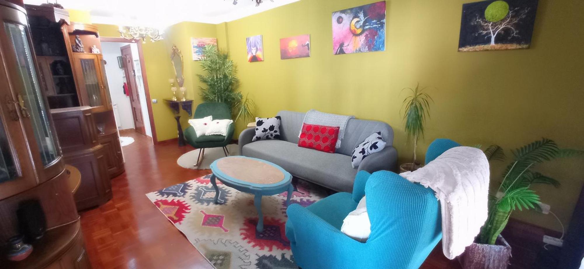 As Marinas 92 Apartment บอยโร ภายนอก รูปภาพ